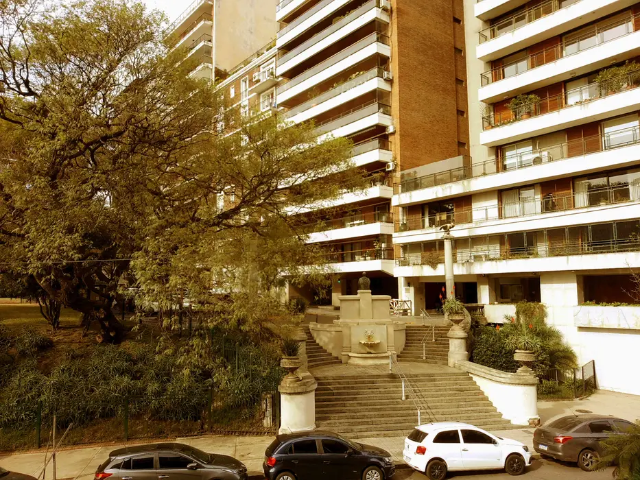 SEPPIA S1 cámara retro argentina